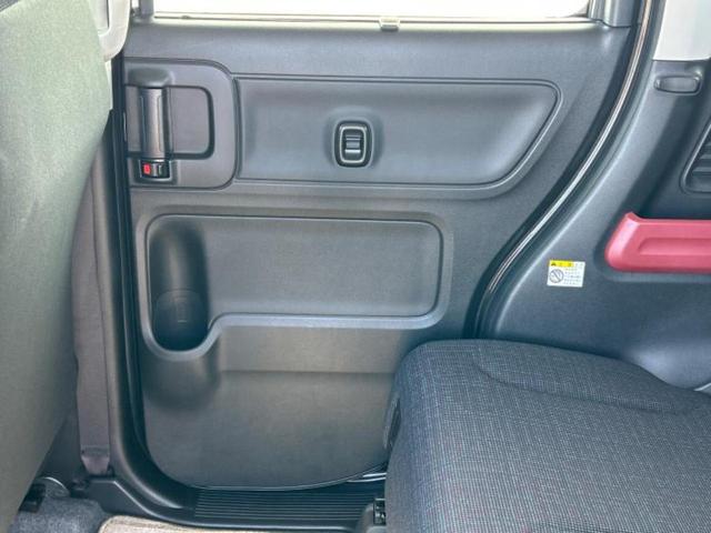 スペーシア ハイブリッドX 新品タイヤ/純正 8インチ メモリーナビ/セーフティサポート(スズキ)/両側電動スライドドア/シートヒーター 運転席/全方位モニター用カメラ/車線逸脱防止支援システム/ドライブレコーダー 社外 ETC(21枚目)