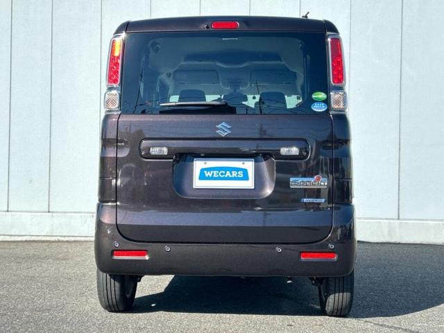 スペーシア ハイブリッドX 新品タイヤ/純正 8インチ メモリーナビ/セーフティサポート(スズキ)/両側電動スライドドア/シートヒーター 運転席/全方位モニター用カメラ/車線逸脱防止支援システム/ドライブレコーダー 社外 ETC(42枚目)