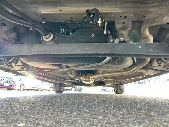 スペーシア ハイブリッドX 新品タイヤ/純正 8インチ メモリーナビ/セーフティサポート(スズキ)/両側電動スライドドア/シートヒーター 運転席/全方位モニター用カメラ/車線逸脱防止支援システム/ドライブレコーダー 社外 ETC(43枚目)