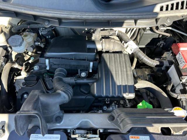 スペーシア ハイブリッドX 新品タイヤ/純正 8インチ メモリーナビ/セーフティサポート(スズキ)/両側電動スライドドア/シートヒーター 運転席/全方位モニター用カメラ/車線逸脱防止支援システム/ドライブレコーダー 社外 ETC(46枚目)