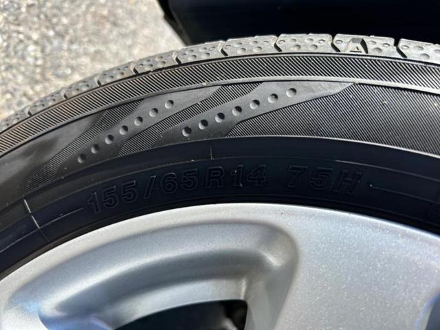 スペーシア ハイブリッドX 新品タイヤ/純正 8インチ メモリーナビ/セーフティサポート(スズキ)/両側電動スライドドア/シートヒーター 運転席/全方位モニター用カメラ/車線逸脱防止支援システム/ドライブレコーダー 社外 ETC(48枚目)