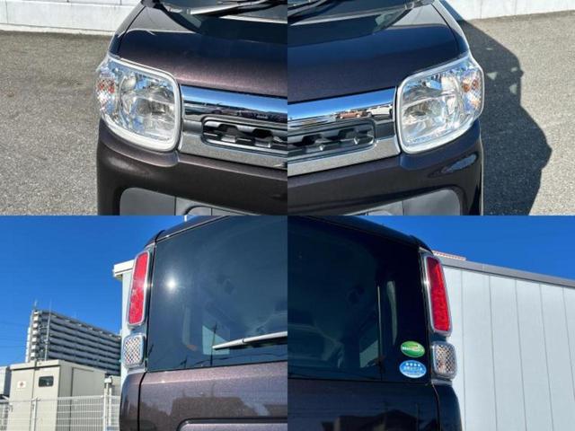 スペーシア ハイブリッドX 新品タイヤ/純正 8インチ メモリーナビ/セーフティサポート(スズキ)/両側電動スライドドア/シートヒーター 運転席/全方位モニター用カメラ/車線逸脱防止支援システム/ドライブレコーダー 社外 ETC(50枚目)