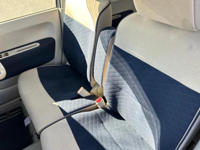 アルトラパン モード 新品タイヤ/保証書/純正 8インチ メモリーナビ/デュアルカメラブレーキサポート(スズキ)/シートヒーター 前席/車線逸脱防止支援システム/ドライブレコーダー 社外/ヘッドランプ HID DVD再生(6枚目)