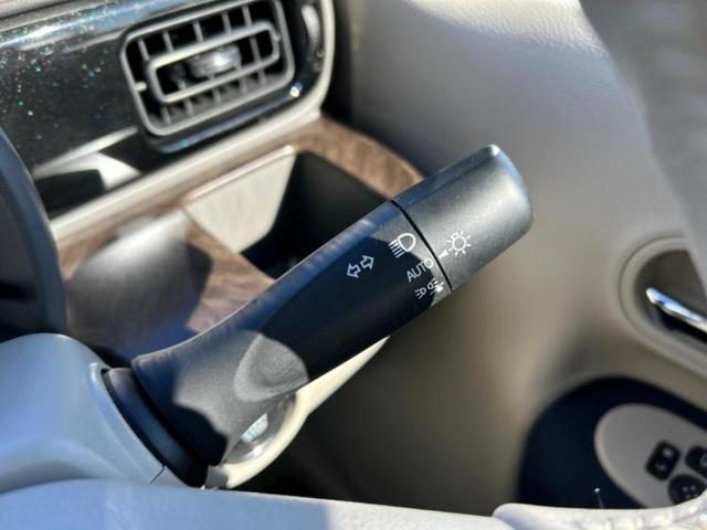 アルトラパン モード 新品タイヤ/保証書/純正 8インチ メモリーナビ/デュアルカメラブレーキサポート(スズキ)/シートヒーター 前席/車線逸脱防止支援システム/ドライブレコーダー 社外/ヘッドランプ HID DVD再生(15枚目)