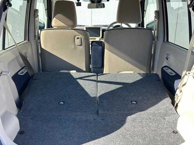 アルトラパン モード 新品タイヤ/保証書/純正 8インチ メモリーナビ/デュアルカメラブレーキサポート(スズキ)/シートヒーター 前席/車線逸脱防止支援システム/ドライブレコーダー 社外/ヘッドランプ HID DVD再生(19枚目)