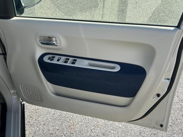 アルトラパン モード 新品タイヤ/保証書/純正 8インチ メモリーナビ/デュアルカメラブレーキサポート(スズキ)/シートヒーター 前席/車線逸脱防止支援システム/ドライブレコーダー 社外/ヘッドランプ HID DVD再生(20枚目)