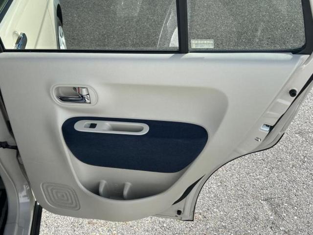 アルトラパン モード 新品タイヤ/保証書/純正 8インチ メモリーナビ/デュアルカメラブレーキサポート(スズキ)/シートヒーター 前席/車線逸脱防止支援システム/ドライブレコーダー 社外/ヘッドランプ HID DVD再生(21枚目)