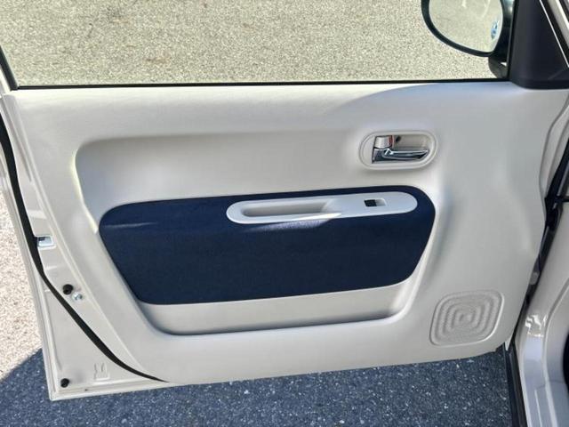 アルトラパン モード 新品タイヤ/保証書/純正 8インチ メモリーナビ/デュアルカメラブレーキサポート(スズキ)/シートヒーター 前席/車線逸脱防止支援システム/ドライブレコーダー 社外/ヘッドランプ HID DVD再生(22枚目)