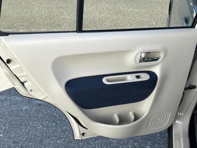 アルトラパン モード 新品タイヤ/保証書/純正 8インチ メモリーナビ/デュアルカメラブレーキサポート(スズキ)/シートヒーター 前席/車線逸脱防止支援システム/ドライブレコーダー 社外/ヘッドランプ HID DVD再生(23枚目)