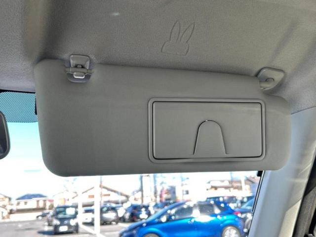 アルトラパン モード 新品タイヤ/保証書/純正 8インチ メモリーナビ/デュアルカメラブレーキサポート(スズキ)/シートヒーター 前席/車線逸脱防止支援システム/ドライブレコーダー 社外/ヘッドランプ HID DVD再生(34枚目)