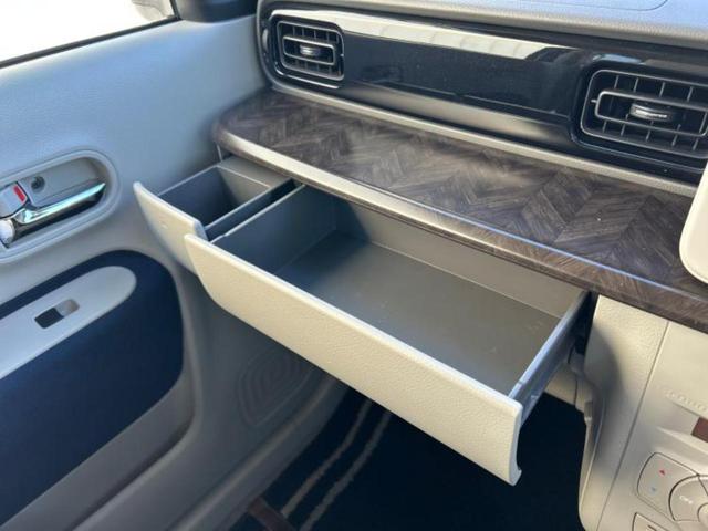 アルトラパン モード 新品タイヤ/保証書/純正 8インチ メモリーナビ/デュアルカメラブレーキサポート(スズキ)/シートヒーター 前席/車線逸脱防止支援システム/ドライブレコーダー 社外/ヘッドランプ HID DVD再生(39枚目)