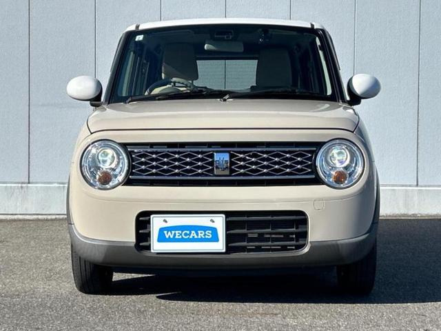 アルトラパン モード 新品タイヤ/保証書/純正 8インチ メモリーナビ/デュアルカメラブレーキサポート(スズキ)/シートヒーター 前席/車線逸脱防止支援システム/ドライブレコーダー 社外/ヘッドランプ HID DVD再生(41枚目)