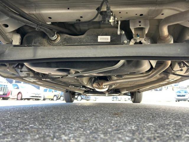 アルトラパン モード 新品タイヤ/保証書/純正 8インチ メモリーナビ/デュアルカメラブレーキサポート(スズキ)/シートヒーター 前席/車線逸脱防止支援システム/ドライブレコーダー 社外/ヘッドランプ HID DVD再生(43枚目)