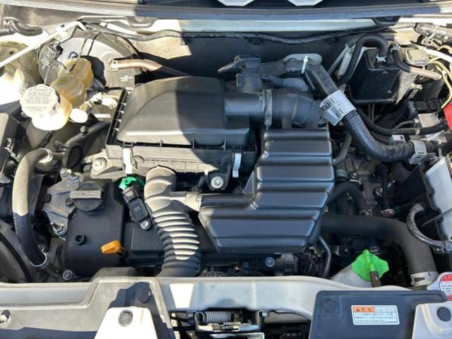 アルトラパン モード 新品タイヤ/保証書/純正 8インチ メモリーナビ/デュアルカメラブレーキサポート(スズキ)/シートヒーター 前席/車線逸脱防止支援システム/ドライブレコーダー 社外/ヘッドランプ HID DVD再生(46枚目)