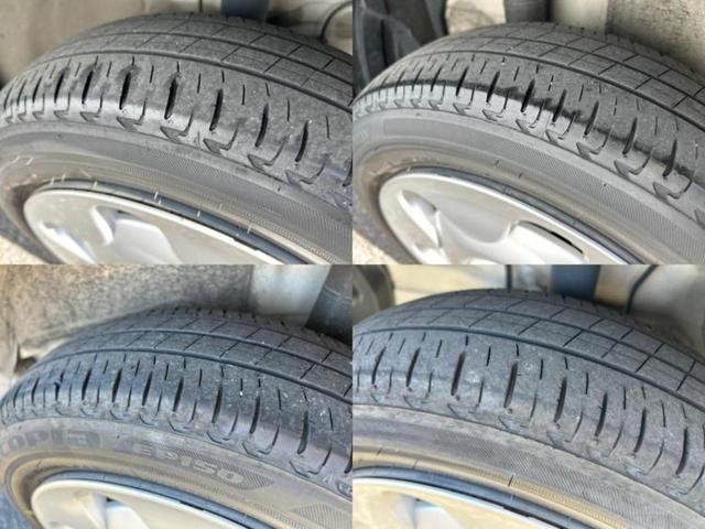 アルトラパン モード 新品タイヤ/保証書/純正 8インチ メモリーナビ/デュアルカメラブレーキサポート(スズキ)/シートヒーター 前席/車線逸脱防止支援システム/ドライブレコーダー 社外/ヘッドランプ HID DVD再生(47枚目)