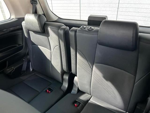 アルファード S Cパッケージ 新品タイヤ/サンルーフ/モデリスタエアロ/保証書/ディスプレイオーディオ+ナビ9インチ/フリップダウンモニター 純正 12.1インチ/トヨタセーフティセンス/両側電動スライドドア 衝突被害軽減システム(19枚目)