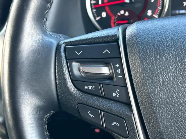 アルファード S Cパッケージ 新品タイヤ/サンルーフ/モデリスタエアロ/保証書/ディスプレイオーディオ+ナビ9インチ/フリップダウンモニター 純正 12.1インチ/トヨタセーフティセンス/両側電動スライドドア 衝突被害軽減システム(26枚目)