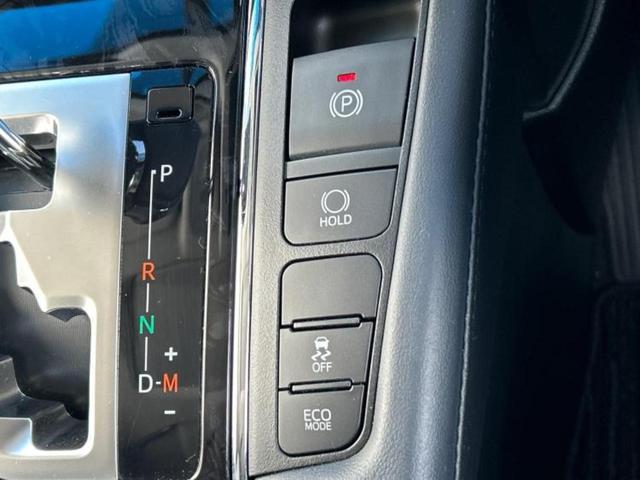 アルファード S Cパッケージ 新品タイヤ/サンルーフ/モデリスタエアロ/保証書/ディスプレイオーディオ+ナビ9インチ/フリップダウンモニター 純正 12.1インチ/トヨタセーフティセンス/両側電動スライドドア 衝突被害軽減システム(30枚目)