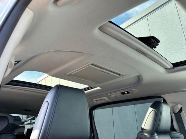 アルファード S Cパッケージ 新品タイヤ/サンルーフ/モデリスタエアロ/保証書/ディスプレイオーディオ+ナビ9インチ/フリップダウンモニター 純正 12.1インチ/トヨタセーフティセンス/両側電動スライドドア 衝突被害軽減システム(31枚目)