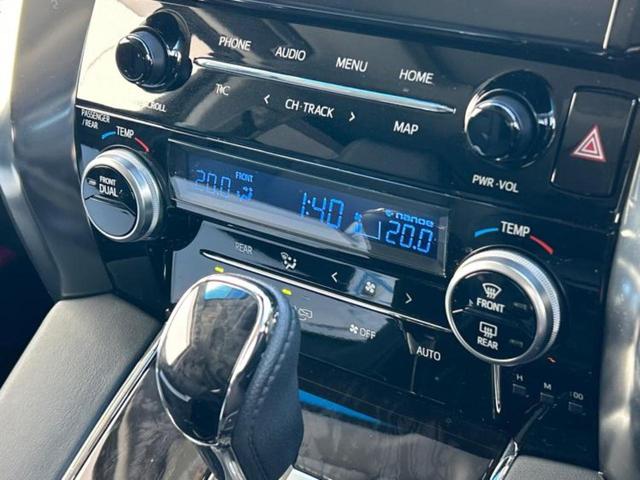 アルファード S Cパッケージ 新品タイヤ/サンルーフ/モデリスタエアロ/保証書/ディスプレイオーディオ+ナビ9インチ/フリップダウンモニター 純正 12.1インチ/トヨタセーフティセンス/両側電動スライドドア 衝突被害軽減システム(32枚目)