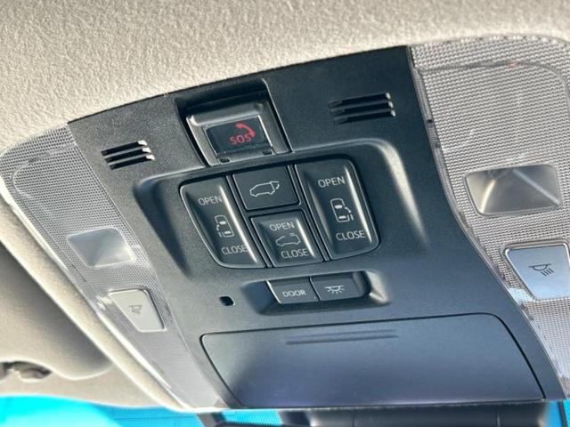 アルファード S Cパッケージ 新品タイヤ/サンルーフ/モデリスタエアロ/保証書/ディスプレイオーディオ+ナビ9インチ/フリップダウンモニター 純正 12.1インチ/トヨタセーフティセンス/両側電動スライドドア 衝突被害軽減システム(40枚目)