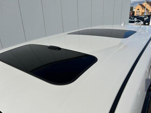 アルファード S Cパッケージ 新品タイヤ/サンルーフ/モデリスタエアロ/保証書/ディスプレイオーディオ+ナビ9インチ/フリップダウンモニター 純正 12.1インチ/トヨタセーフティセンス/両側電動スライドドア 衝突被害軽減システム(49枚目)