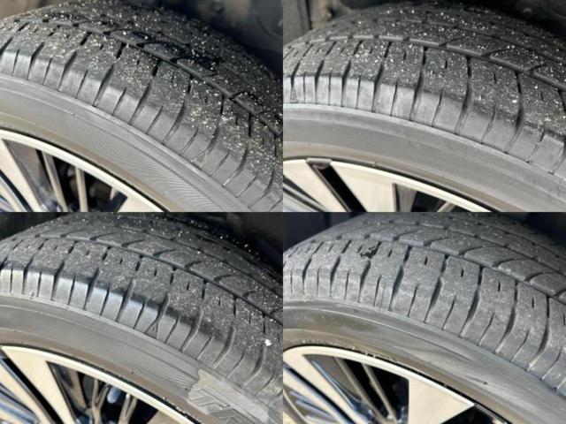 アルファード S Cパッケージ 新品タイヤ/サンルーフ/モデリスタエアロ/保証書/ディスプレイオーディオ+ナビ9インチ/フリップダウンモニター 純正 12.1インチ/トヨタセーフティセンス/両側電動スライドドア 衝突被害軽減システム(51枚目)