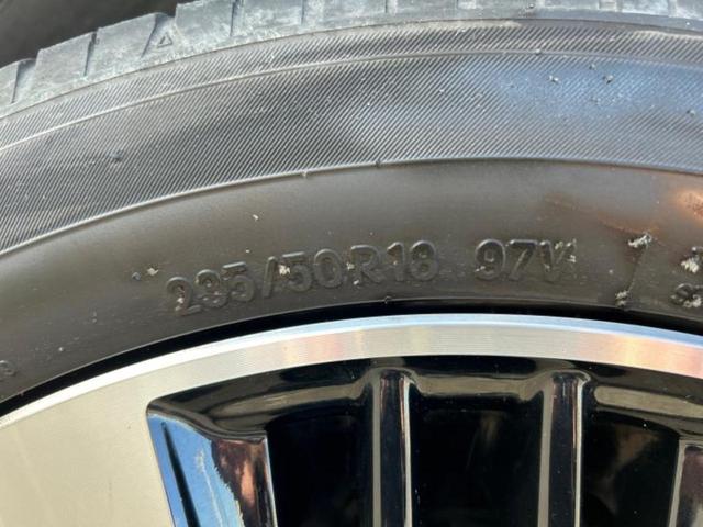 アルファード S Cパッケージ 新品タイヤ/サンルーフ/モデリスタエアロ/保証書/ディスプレイオーディオ+ナビ9インチ/フリップダウンモニター 純正 12.1インチ/トヨタセーフティセンス/両側電動スライドドア 衝突被害軽減システム(52枚目)