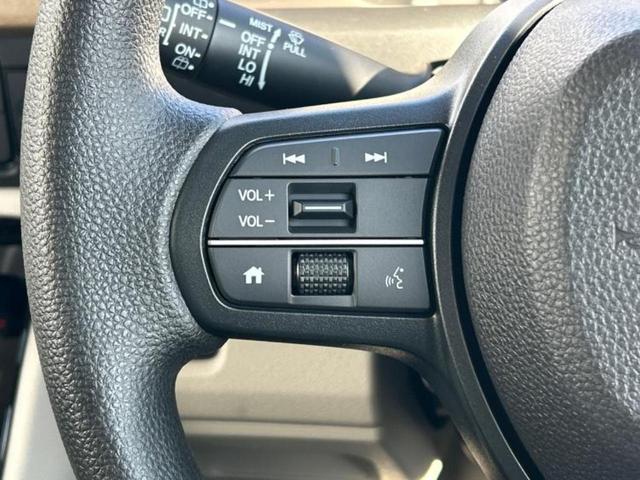 N-BOX ファッションスタイル 純正 8インチ ナビ/ホンダセンシング/電動スライドドア/シートヒーター 前席/車線逸脱防止支援システム/届出済未使用車/ヘッドランプ LED/USBジャック/Bluetooth接続 バックカメラ(24枚目)