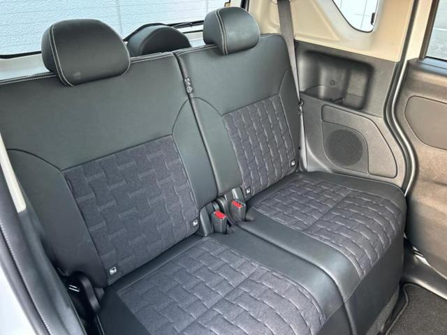 デリカミニ G 保証書/イーアシスト(ミツビシ)/ハンズフリー電動スライドドア/シートヒーター 前席/車線逸脱防止支援システム/シート ハーフレザー/ヘッドランプ LED/EBD付ABS/横滑り防止装置 盗難防止装置(5枚目)