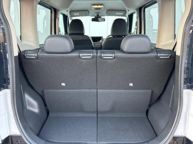 デリカミニ G 保証書/イーアシスト(ミツビシ)/ハンズフリー電動スライドドア/シートヒーター 前席/車線逸脱防止支援システム/シート ハーフレザー/ヘッドランプ LED/EBD付ABS/横滑り防止装置 盗難防止装置(8枚目)