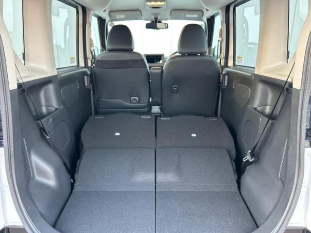 デリカミニ G 保証書/イーアシスト(ミツビシ)/ハンズフリー電動スライドドア/シートヒーター 前席/車線逸脱防止支援システム/シート ハーフレザー/ヘッドランプ LED/EBD付ABS/横滑り防止装置 盗難防止装置(19枚目)