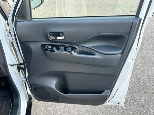 デリカミニ G 保証書/イーアシスト(ミツビシ)/ハンズフリー電動スライドドア/シートヒーター 前席/車線逸脱防止支援システム/シート ハーフレザー/ヘッドランプ LED/EBD付ABS/横滑り防止装置 盗難防止装置(20枚目)