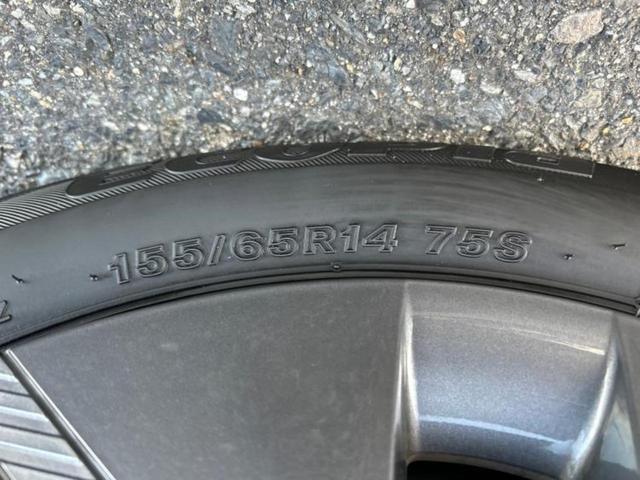 デリカミニ G 保証書/イーアシスト(ミツビシ)/ハンズフリー電動スライドドア/シートヒーター 前席/車線逸脱防止支援システム/シート ハーフレザー/ヘッドランプ LED/EBD付ABS/横滑り防止装置 盗難防止装置(48枚目)