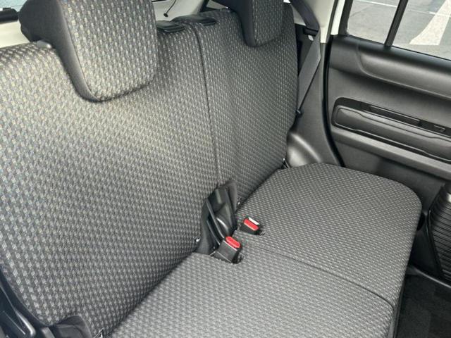 ハスラー ハイブリッドG 新品タイヤ/保証書/セーフティサポート(スズキ)/シートヒーター 前席/車線逸脱防止支援システム/ドライブレコーダー 社外/ヘッドランプ LED/Bluetooth接続/ETC/EBD付ABS(5枚目)