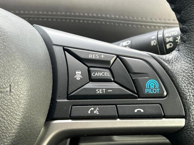 セレナ eパワーハイウェイスターV 新品タイヤ/保証書/純正 10インチ SDナビ/インテリジェントルームミラー/エマージェンシーブレーキ/両側電動スライドドア/アラウンドビューモニター/車線逸脱防止支援システム/プロパイロット ETC(28枚目)