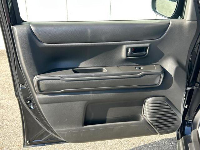 ハスラー ハイブリッドG 保証書/シートヒーター 前席/車線逸脱防止支援システム/ヘッドランプ LED/EBD付ABS/横滑り防止装置/アイドリングストップ/セーフティサポート(スズキ)/エアバッグ サイド LEDヘッドランプ(22枚目)