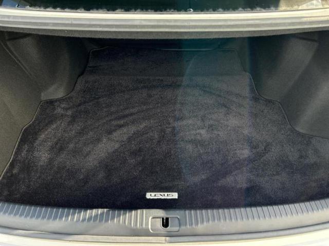 IS IS300hバージョンL サンルーフ/保証書/純正 10.3インチ メモリーナビ/プリクラッシュセーフティ/エアーシート 前席/車線逸脱防止支援システム/シート フルレザー/ドライブレコーダー 前後/ヘッドランプ LED(8枚目)