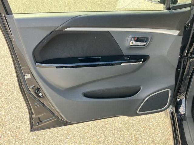 ワゴンRスティングレー T 新品タイヤ/保証書/社外 SDナビ/ヘッドランプ HID/ETC/EBD付ABS/アイドリングストップ/ワンセグTV/DVD/ターボ/MTモード付き/アルミホイール 純正 15インチ DVD再生(22枚目)