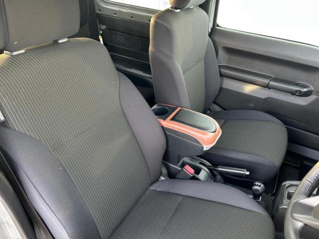 ジムニー 4WD XC 保証書/社外 SDナビ/セーフティサポート(スズキ)/シートヒーター/車線逸脱防止支援システム/ドライブレコーダー 前後/ヘッドランプ LED/USBジャック/Bluetooth接続/ETC2.0(4枚目)