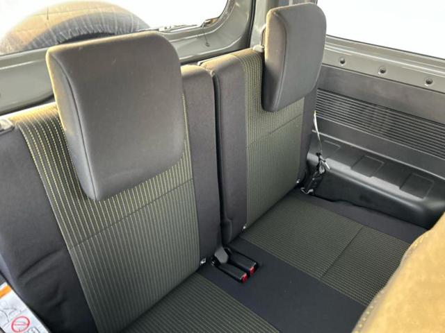 ジムニー 4WD XC 保証書/社外 SDナビ/セーフティサポート(スズキ)/シートヒーター/車線逸脱防止支援システム/ドライブレコーダー 前後/ヘッドランプ LED/USBジャック/Bluetooth接続/ETC2.0(5枚目)