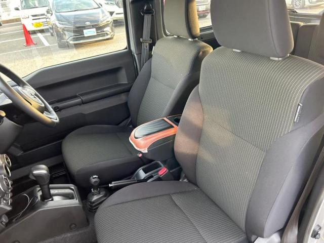 ジムニー 4WD XC 保証書/社外 SDナビ/セーフティサポート(スズキ)/シートヒーター/車線逸脱防止支援システム/ドライブレコーダー 前後/ヘッドランプ LED/USBジャック/Bluetooth接続/ETC2.0(6枚目)