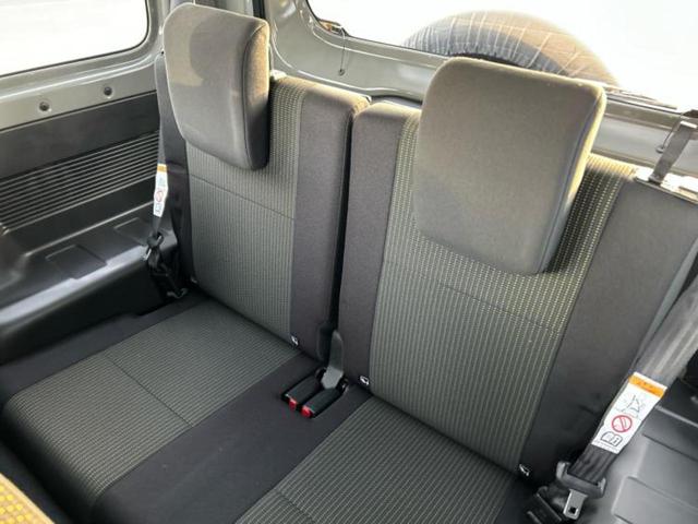 ジムニー 4WD XC 保証書/社外 SDナビ/セーフティサポート(スズキ)/シートヒーター/車線逸脱防止支援システム/ドライブレコーダー 前後/ヘッドランプ LED/USBジャック/Bluetooth接続/ETC2.0(7枚目)