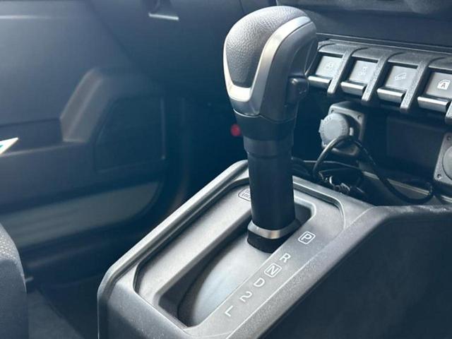 ジムニー 4WD XC 保証書/社外 SDナビ/セーフティサポート(スズキ)/シートヒーター/車線逸脱防止支援システム/ドライブレコーダー 前後/ヘッドランプ LED/USBジャック/Bluetooth接続/ETC2.0(18枚目)