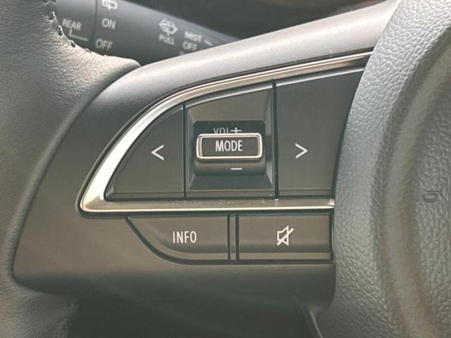 ジムニー 4WD XC 保証書/社外 SDナビ/セーフティサポート(スズキ)/シートヒーター/車線逸脱防止支援システム/ドライブレコーダー 前後/ヘッドランプ LED/USBジャック/Bluetooth接続/ETC2.0(23枚目)