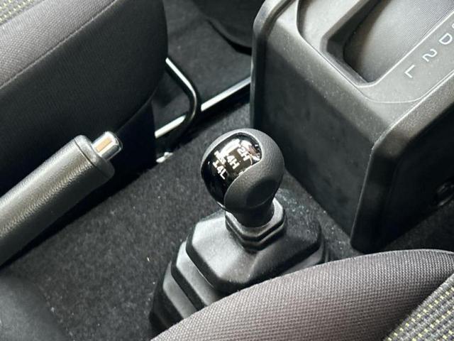 ジムニー 4WD XC 保証書/社外 SDナビ/セーフティサポート(スズキ)/シートヒーター/車線逸脱防止支援システム/ドライブレコーダー 前後/ヘッドランプ LED/USBジャック/Bluetooth接続/ETC2.0(38枚目)