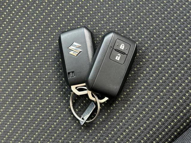 ジムニー 4WD XC 保証書/社外 SDナビ/セーフティサポート(スズキ)/シートヒーター/車線逸脱防止支援システム/ドライブレコーダー 前後/ヘッドランプ LED/USBジャック/Bluetooth接続/ETC2.0(40枚目)