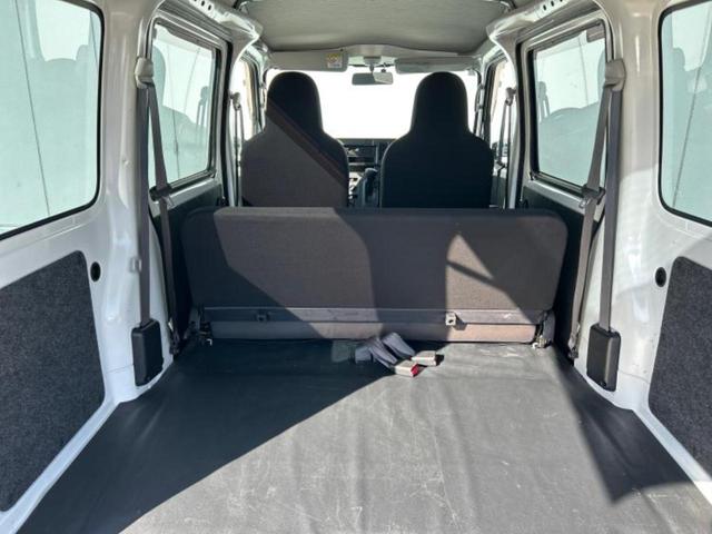 ハイゼットカーゴ スペシャル　保証書／ＥＴＣ／ＥＢＤ付ＡＢＳ／横滑り防止装置／アイドリングストップ／エアバッグ　運転席／エアバッグ　助手席／パワーステアリング／オートライト／マニュアルエアコン／取扱説明書／ユーザー買取車（8枚目）