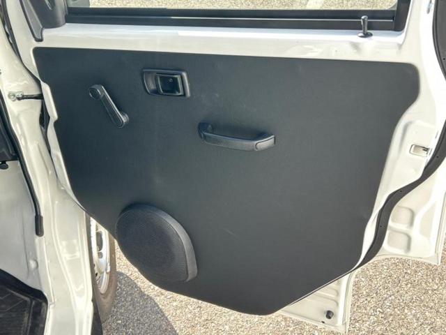 ハイゼットカーゴ スペシャル　保証書／ＥＴＣ／ＥＢＤ付ＡＢＳ／横滑り防止装置／アイドリングストップ／エアバッグ　運転席／エアバッグ　助手席／パワーステアリング／オートライト／マニュアルエアコン／取扱説明書／ユーザー買取車（20枚目）