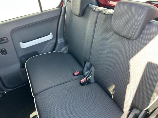 ハスラー Ｇ　新品タイヤ／保証書／社外　ＳＤナビ／レーダーブレーキサポート（スズキ）／シートヒーター　運転席／ＵＳＢジャック／ＥＢＤ付ＡＢＳ／横滑り防止装置／アイドリングストップ／ワンセグＴＶ／ＤＶＤ　ワンオーナー（7枚目）